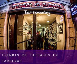 Tiendas de tatuajes en Cárdenas