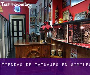 Tiendas de tatuajes en Gimileo