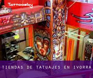 Tiendas de tatuajes en Ivorra