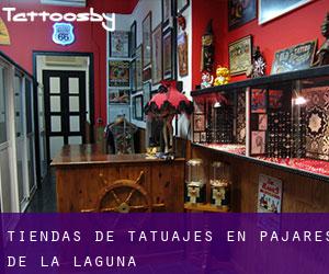 Tiendas de tatuajes en Pajares de la Laguna