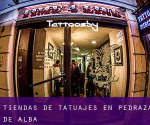 Tiendas de tatuajes en Pedraza de Alba