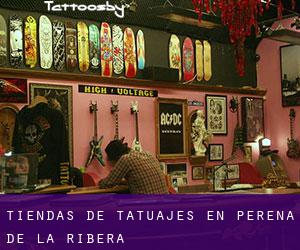 Tiendas de tatuajes en Pereña de la Ribera