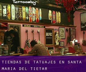 Tiendas de tatuajes en Santa María del Tiétar