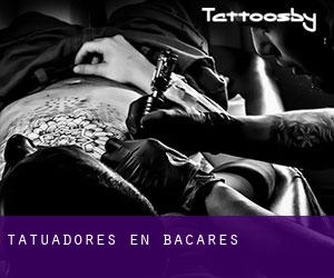 Tatuadores en Bacares