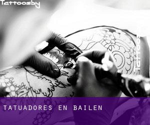 Tatuadores en Bailén