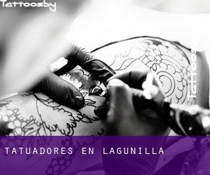 Tatuadores en Lagunilla