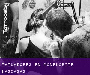 Tatuadores en Monflorite-Lascasas