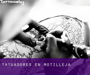 Tatuadores en Motilleja