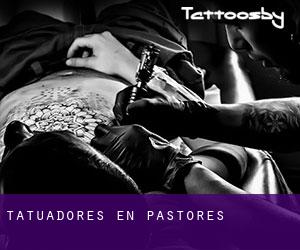 Tatuadores en Pastores