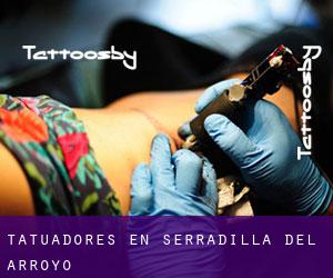 Tatuadores en Serradilla del Arroyo