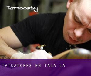 Tatuadores en Tala (La)