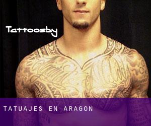 tatuajes en Aragón